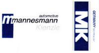 AUTOMOTIVE MMANNESMANN KIENZLE MK GERMANY TECHNOLOGY