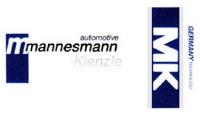 AUTOMOTIVE MMANNESMANN KIENZLE MK GERMANY TECHNOLOGY