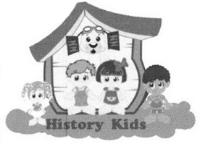 HISTORY KIDS