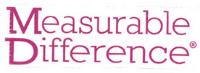 MEASURABLE DIFFERENCE