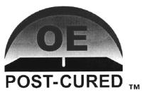 OE POST-CURED