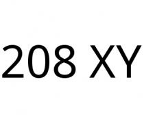 208 XY