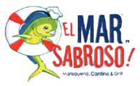 EL MAR SABROSO