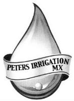 PETERS IRRIGATION MX