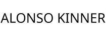 ALONSO KINNER