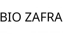 BIO ZAFRA