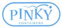 PINKY CONTAINERS