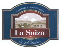 LA SUIZA