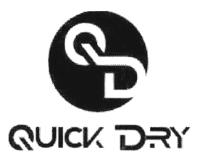 QD QUICK DRY