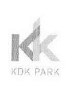 KK KDK PARK