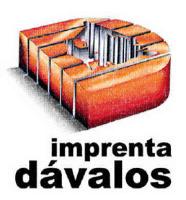 IMPRENTA DÁVALOS
