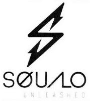S SQUALO UNLEASHED