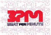 BPM BEAT PER MINUTE