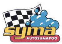 SYMA AUTOSHAMPOO