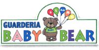 GUARDERIA BABY BEAR