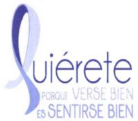 QUIERETE POR QUE VERSE BIEN ES SENTIRSE BIEN