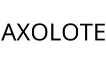 AXOLOTE
