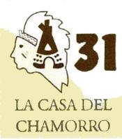 A31 LA CASA DEL CHAMORRO