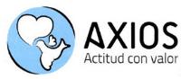AXIOS ACTITUD CON VALOR