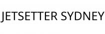 JETSETTER SYDNEY