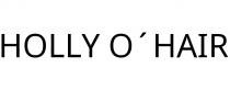 HOLLY O´HAIR