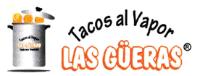 TACOS AL VAPOR LAS GÜERAS TODA UNA TRADICIÓN