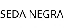 SEDA NEGRA