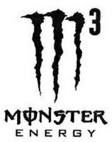 M3 MONSTER ENERGY