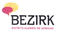 BEZIRK DISTRITO ALEMAN DE LENGUAS