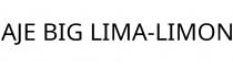 AJE BIG LIMA-LIMON