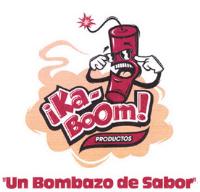¡KA-BOOM! UN BOMBAZO DE SABOR