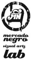 MN MERCADO NEGRO VIZUAL ARTZ LAB