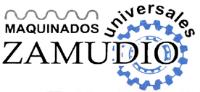 MAQUINADOS UNIVERSALES ZAMUDIO