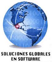 SOLUCIONES GLOBALES EN SOFTWARE