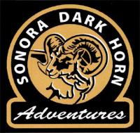 SONORA DARK HORN ADVENTURES