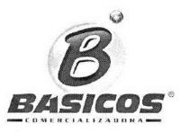 B BÁSICOS COMERCIALIZADORA