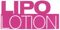 LIPO LOTION