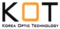 KOT KOREA OPTIC TECHNOLOGY