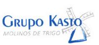 GRUPO KASTO MOLINOS DE TRIGO