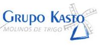GRUPO KASTO MOLINOS DE TRIGO