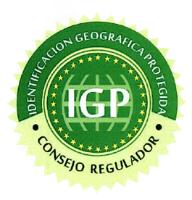 IDENTIDAD GEOGRAFICA PROTEGIDA IGP