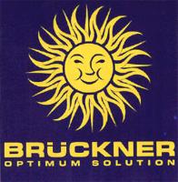 BRÜCKNER OPTIMUM SOLUTION