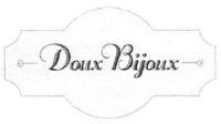 DOUX BIJOUX