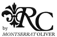 RC BY MONTSERRAT OLIVER