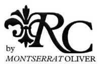 RC BY MONTSERRAT OLIVER