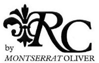 RC BY MONTSERRAT OLIVER