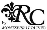 RC BY MONTSERRAT OLIVER