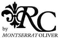 RC BY MONTSERRAT OLIVER