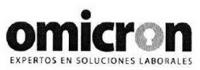 OMICRON EXPERTOS EN SOLUCIONES LABORALES