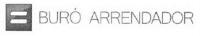 BURO ARRENDADOR